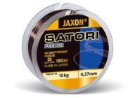 Jaxon SATORI FEEDER vlasec 0,22mm 150m