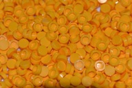 LEGO dlaždica Bright Light Orange 1x1 98138 50ks