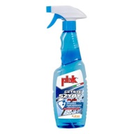 ATAS PLAK čistiaci prostriedok na okná Czyste Szyby Plus s hydrofóbnou vrstvou 550 ml