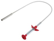 Pružinový chápadlo na skrutky a drobné predmety, 60 cm