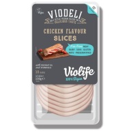 Viodeli vegánske kuracie mäso 100g Violife