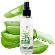 INTAI ALOE VERA olej po depilácii 150ml sprej