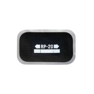 Radiálna vložka WRP20 75x125mm