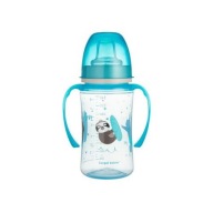 CANPOL BABIES EasyStart tréningový pohár 6m+ 240ml
