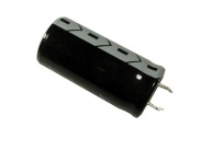 Elektrický kondenzátor 1000uF/63V 105*C 04u 16x32mm