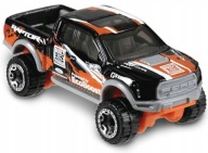 HORÚCE KOLESÁ AUTO RESORAK '17 FORD F-150 RAPTOR AW