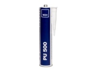 Polyuretánová lepiaca a tesniaca hmota BIELA ​​310ML PU500 W24