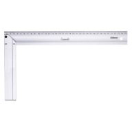Hliníkový konštrukčný uholník Condor 350 x 190mm