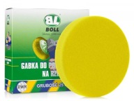 BOLL LEŠTIACA HUBKA. VELCRO ŽLTÝ 00301047