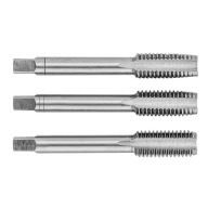 Závitníky M12 3 ks TOPEX 14A212