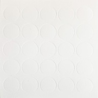 Koncovky Farba WHITE PE LAMB Priemer koncovky 14 mm