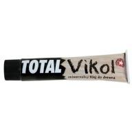 Univerzálne lepidlo na drevo Total Vikol 40G