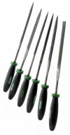 FALON TECH PRECIZNÉ PILNÍKY IHLY 6KS 150mm