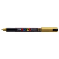 POSCA Marker PC-1MR GOLD 0,7 mm č. 25 138391