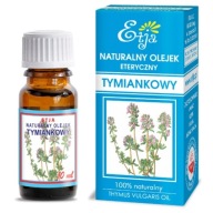 Tymiánový expektorantový olej zmierňuje infekcie 10 ml
