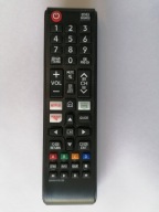 DIAĽKOVÝ OVLÁDAČ PRE SMART TV SAMSUNG NETFLIX BN59-01315B TM
