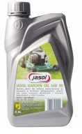 OLEJ PRE TRAKTOR NA KOSAČKY PRE B&S SAE30 0,6L JASOL