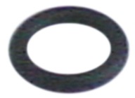 FAEMA O-krúžok EPDM pr. ext. 6,5 mm hrúbka 2 mm