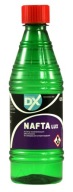 Univerzálny svetelný petrolej 0,5L DX