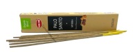 Prírodné vonné tyčinky HEM PALO SANTO MYRRH MIRRA