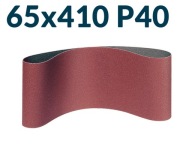 KLINGSPOR NEKONEČNÝ PÁS 65x410 P40 LS 307X