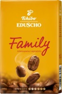 Tchibo Family mletá káva 250g