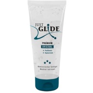 Hydratačný lubrikant Just Glide Premium 50 ml