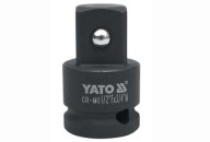 Zníženie nárazu 1/2(F) x 3/4(M) YT-1067 YATO