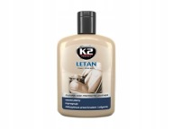 K2 LETAN 200ml čistí a chráni pokožku K202