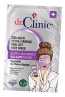 Kolagénová maska ​​Dr CLINIC 12 ml