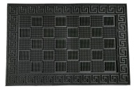 Gumená rohožka GREKA Chessboard Strong