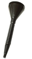 PLASTOVÝ lievik S INOX FILTROM