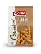 ROBERTO Grissini Crocchini Mignon so sezamom 150 g
