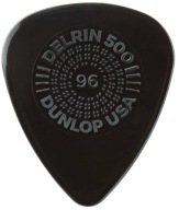 Hrúbka kocky Dunlop Delrin 500 Prime Grip 0,96