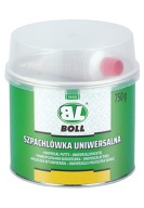 BOLL UNIVERZÁLNY tmel 750G