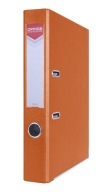 Kancelársky zakladač A4 50mm Office Orange