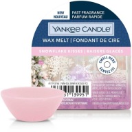 Yankee Candle vonné voskové snehové vločky bozky