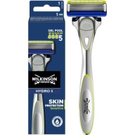 Holiaci strojček WILKINSON Hydro 5 Skin Protection Sensitive