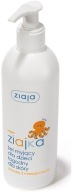 ZIAJKA GÉL NA PRANIE PRE DETI KRÉMOVÉ MYDLO 300ml
