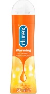 Durex Play Intímny hrejivý gél 50 ml