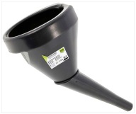 H1J25 NÁlievka PLASTOVÁ LÚHOVÁ 140 MM 87593