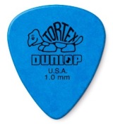 Dunlop Tortex Standard Gitarové trsátko 1,0 mm