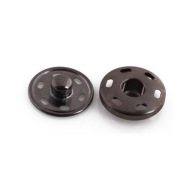 Patentka 21MM GRAPHITE 2 ks 695