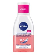 NIVEA Dvojfázový odličovač očí s vitamínom C bez trenia 125ml