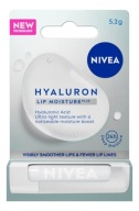 Nivea Hyaluron Lip Moisture Balzam na pery 5,2 g