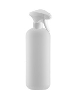 FĽAŠA S ATOMIZÉROM, ROZPRAŠOVAČOM, 500ml