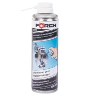 FORCH R577 ČISTENIE KARBURÁTORA sprej na čistenie plynu 300ml