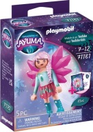 Playmobil Crystal Fairy Elvi set 71181 - ideálny pre deti