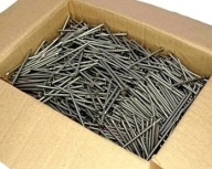 Stavebné klince 3x70 mm 1 kg