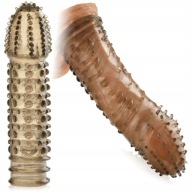 EREKČNÁ ČIAPKA S ORIEŠKAMI ČIAPKA NA PENIS